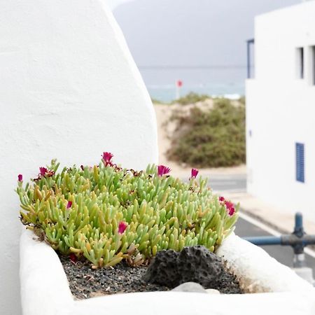 Apartamento Famara 4 Extérieur photo