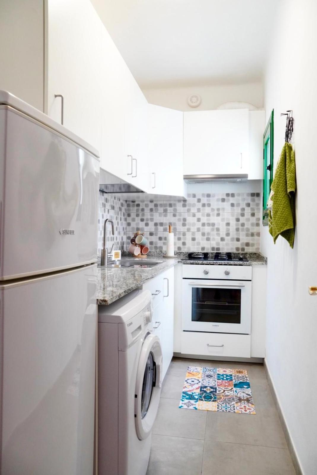Apartamento Famara 4 Extérieur photo