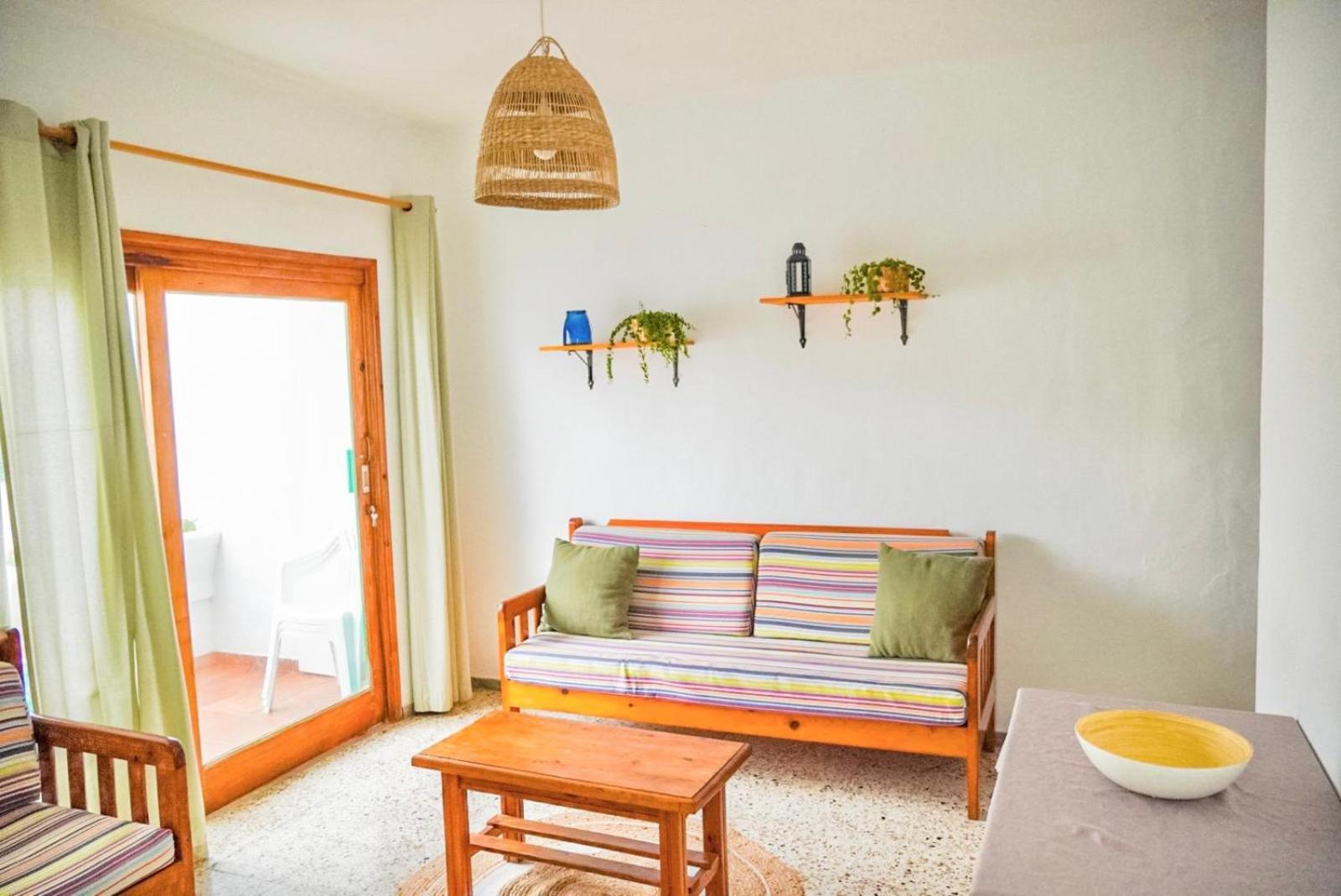 Apartamento Famara 4 Extérieur photo