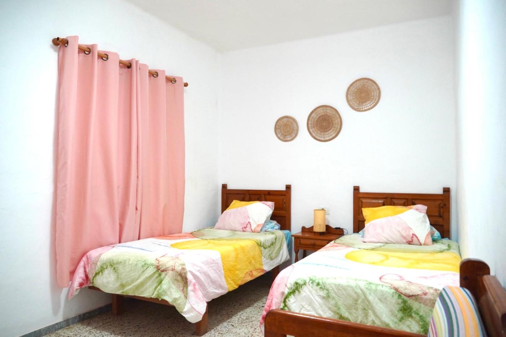 Apartamento Famara 4 Extérieur photo